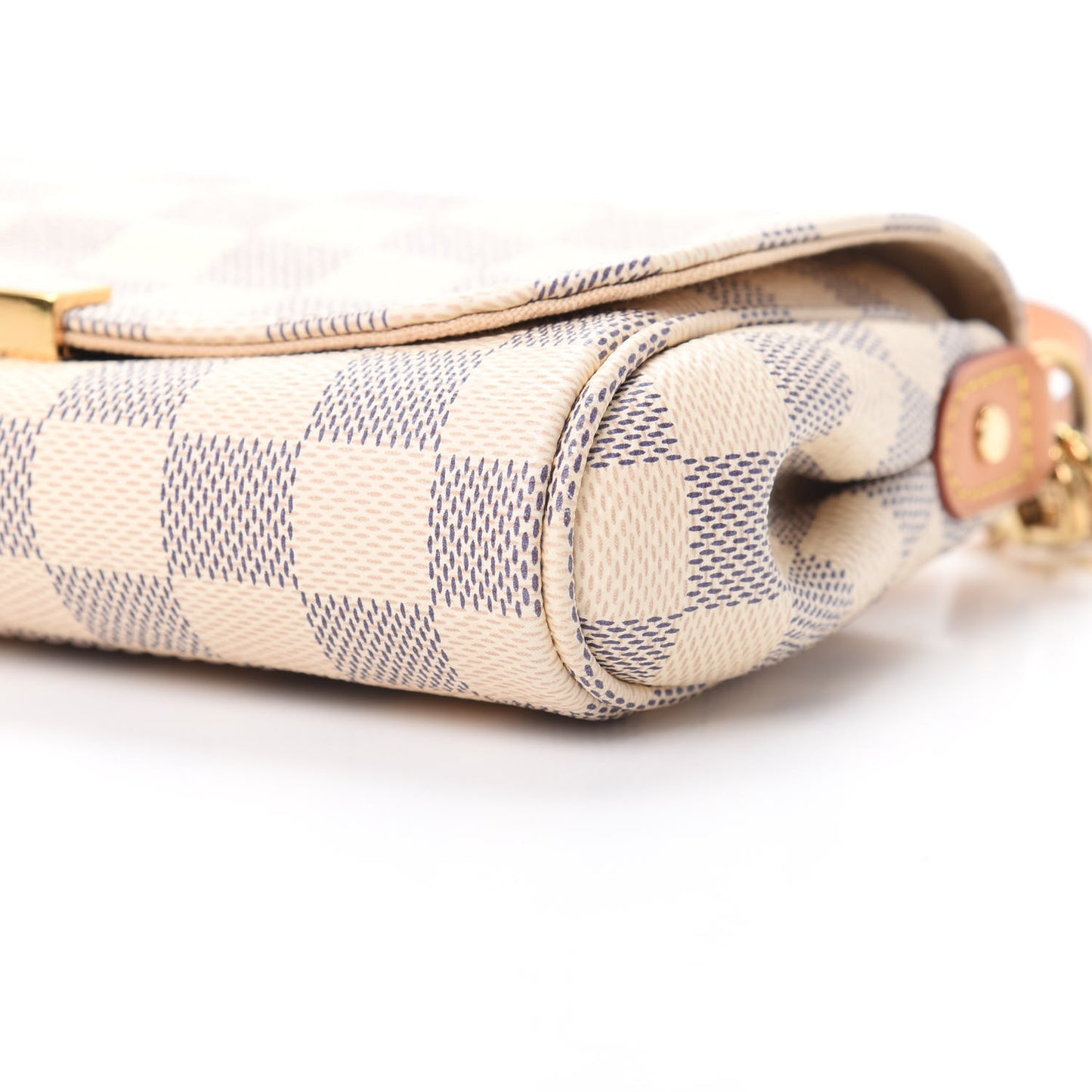 Damier Azur Favorite PM