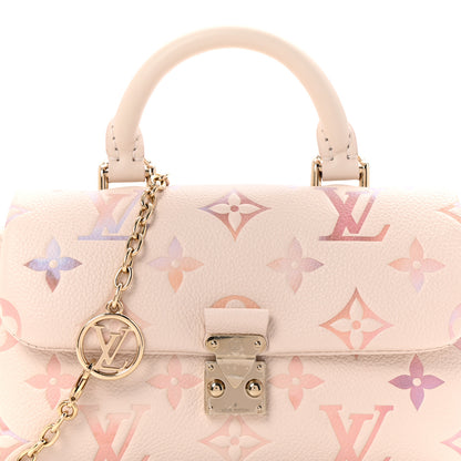 Louis Vuitton Empreinte Monogram Nano Madeleine Dream Beige 12 of 19