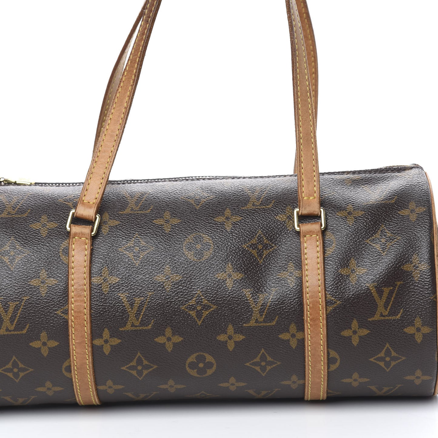 Monogram Papillon 30