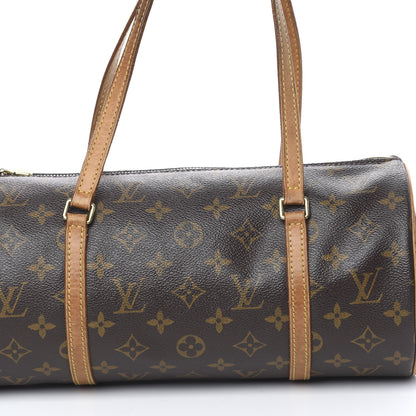 Louis Vuitton Monogram Papillon 30 10 of 10