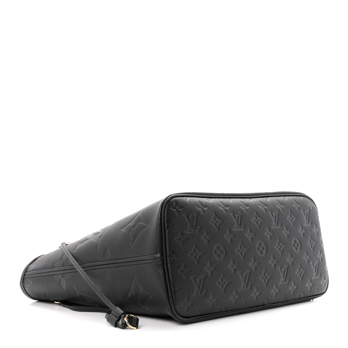 Empreinte Monogram Giant Neverfull MM Black