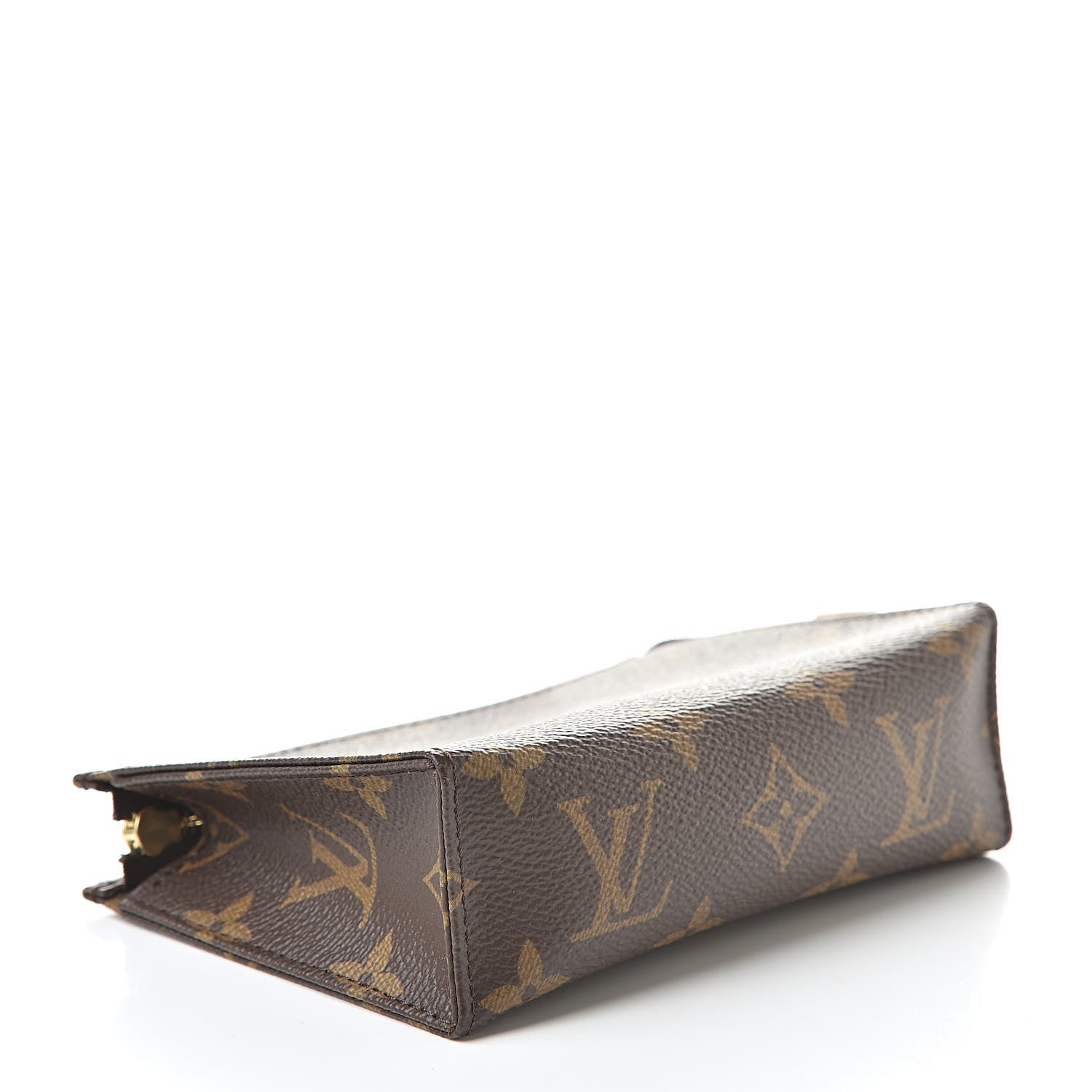 Louis Vuitton Monogram Toiletry Pouch 15 4 of 7