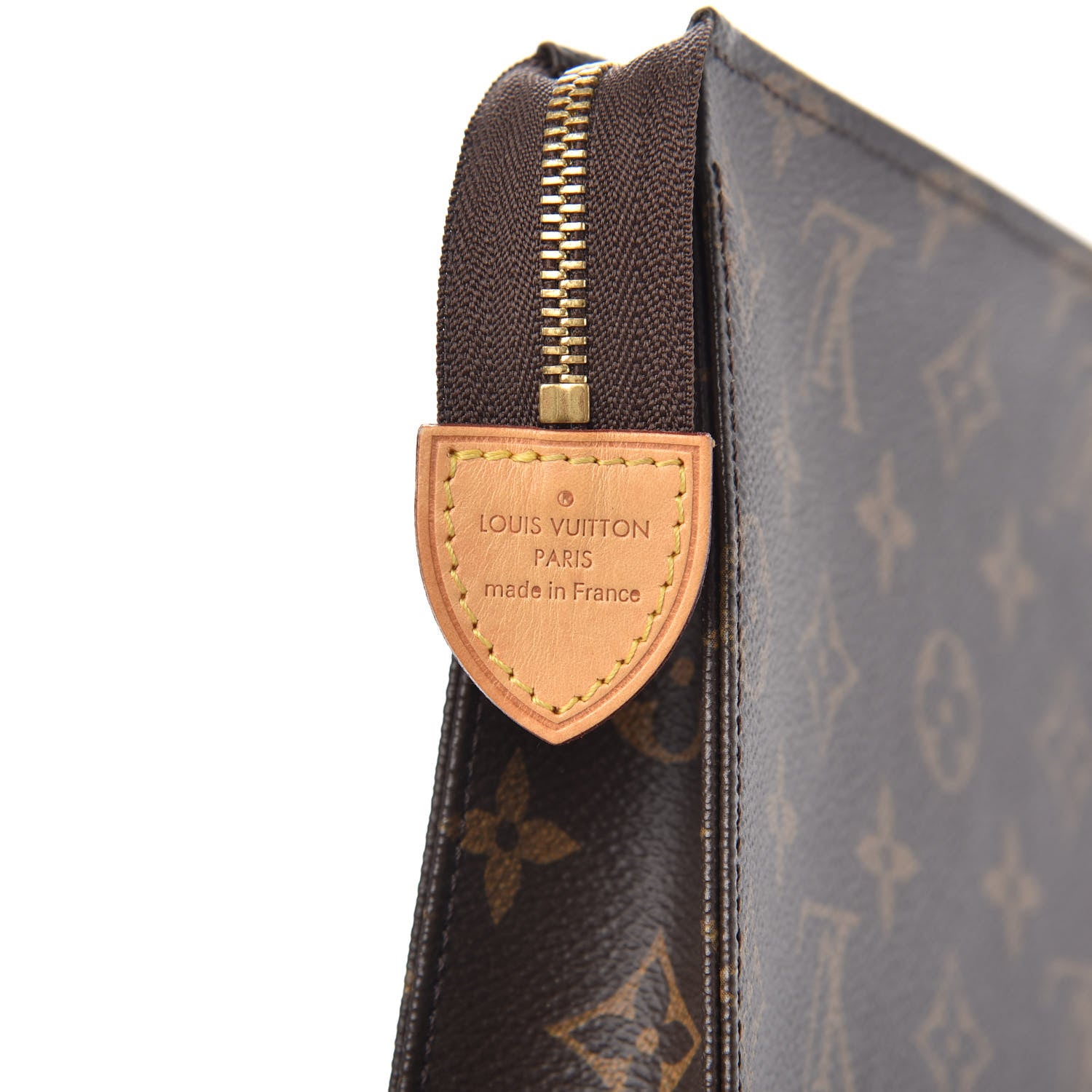 Louis Vuitton Monogram Toiletry Pouch 26 8 of 9
