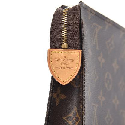 Louis Vuitton Monogram Toiletry Pouch 26 8 of 9