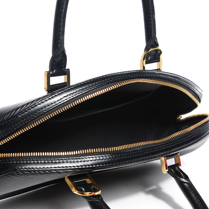 Louis Vuitton Epi Jasmin Black 7 of 7