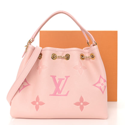 Louis Vuitton Empreinte Monogram Giant Summer Bundle Pink 12 of 12