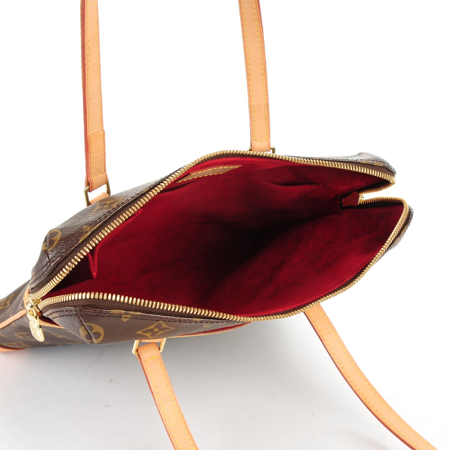 Monogram Sac Coussin GM