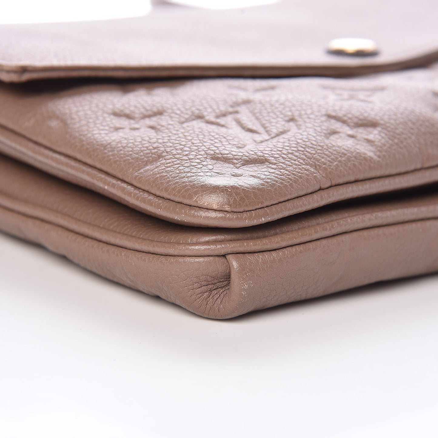 Empreinte Twice Taupe