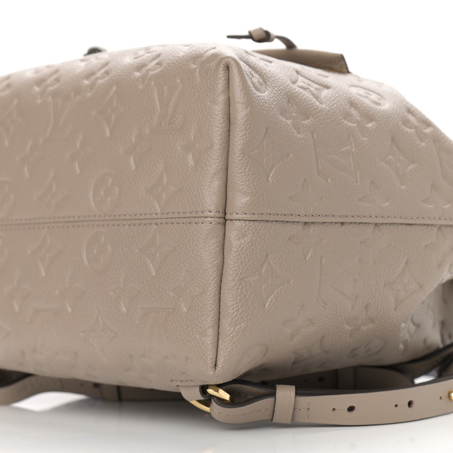 Empreinte Montsouris NM Backpack Tourterelle