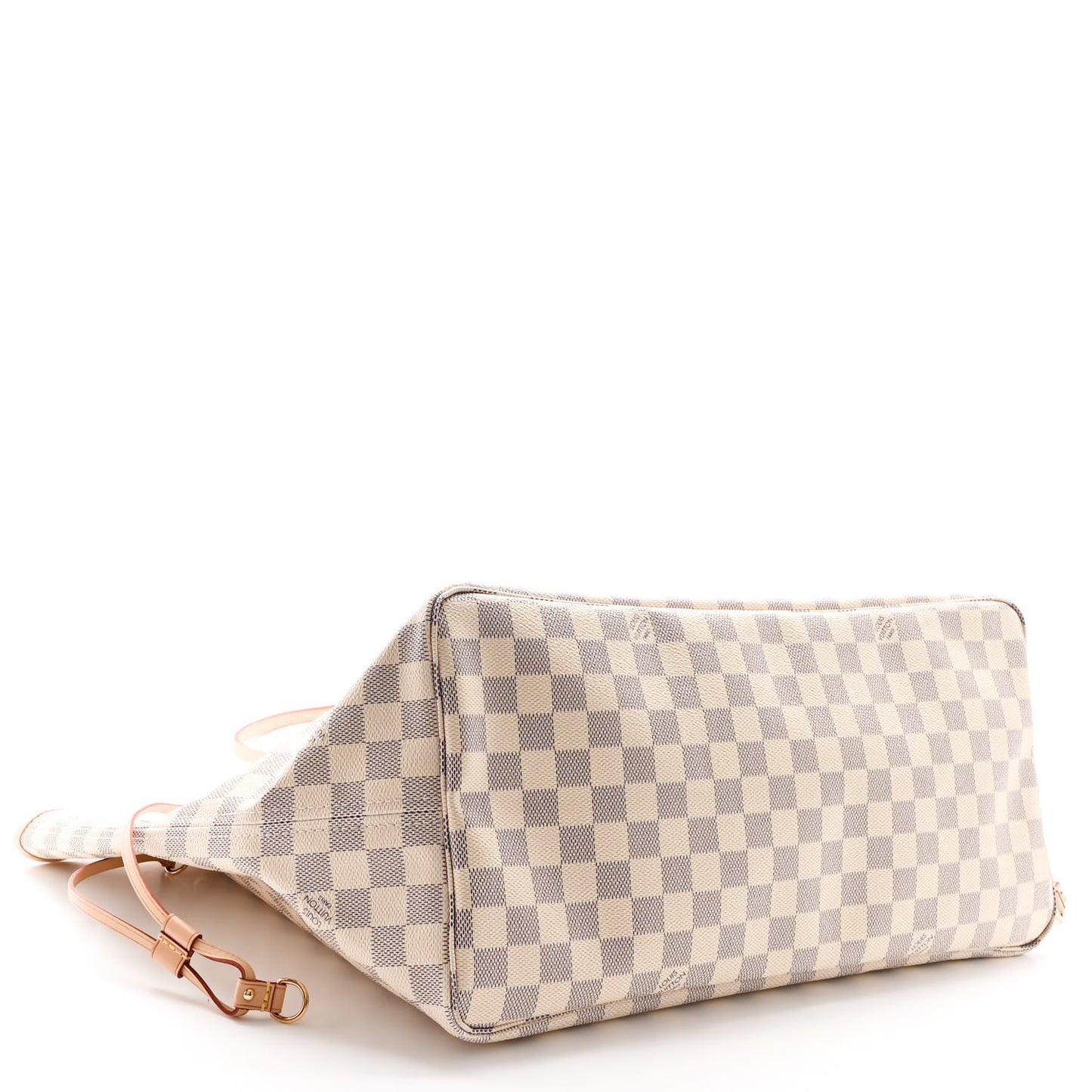 Damier Azur Neo Neverfull GM