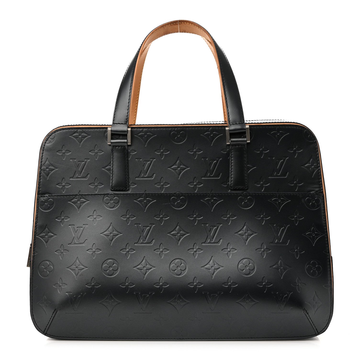 Louis Vuitton Mat Monogram Malden Blue 1 of 14