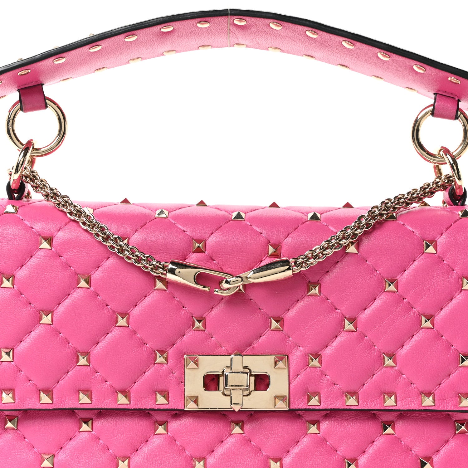 VALENTINO ボディバッグ VALENTINO ヴァレンティノVロゴ ボディバッグ 【公式通販】