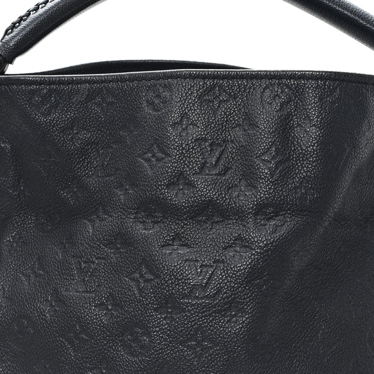 Louis Vuitton Empreinte Artsy MM Black 7 of 10