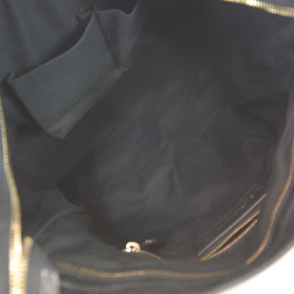Balenciaga Agneau Giant 12 Rose Gold Hardware Velo Black 10 of 10