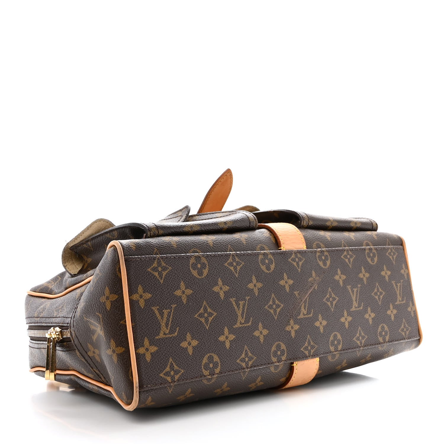 Louis Vuitton Monogram Manhattan GM 4 of 16