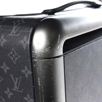 Louis Vuitton Monogram Eclipse Horizon 70 15 of 16