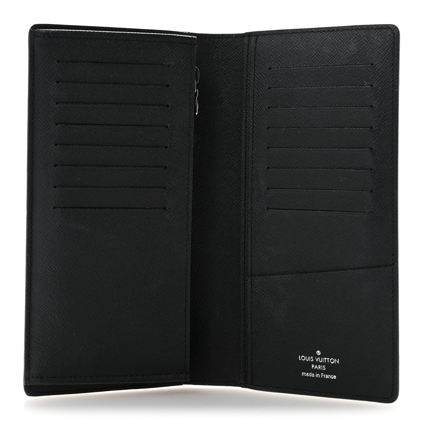 Monogram Eclipse Brazza Wallet