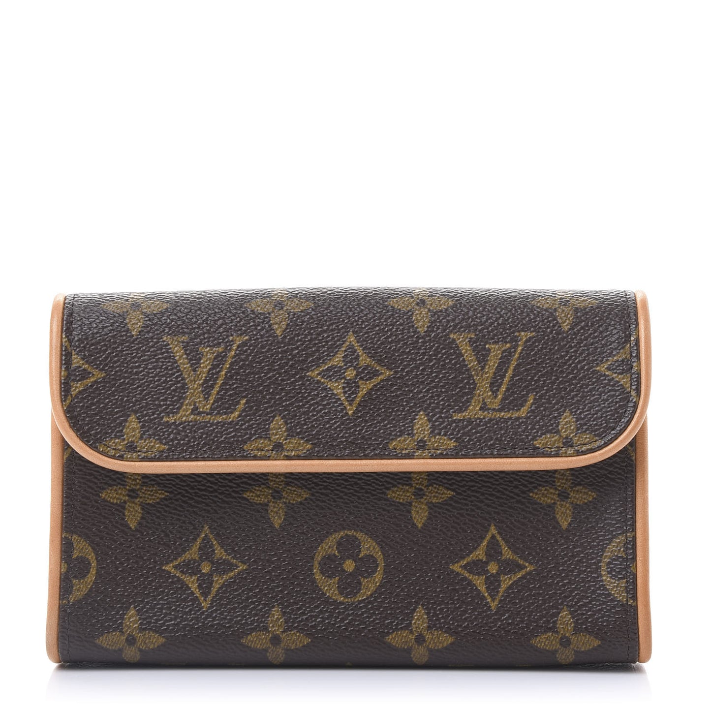 Monogram Pochette Florentine