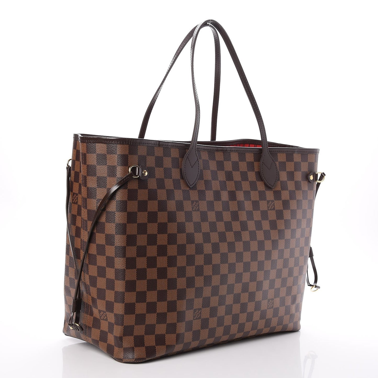 Damier Ebene Neo Neverfull GM