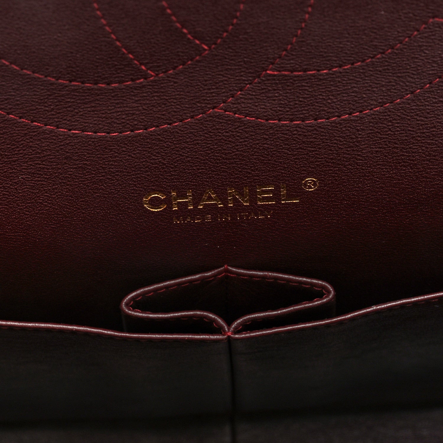 Chanel Caviar Quilted Jumbo Double Flap Black 6 of 10