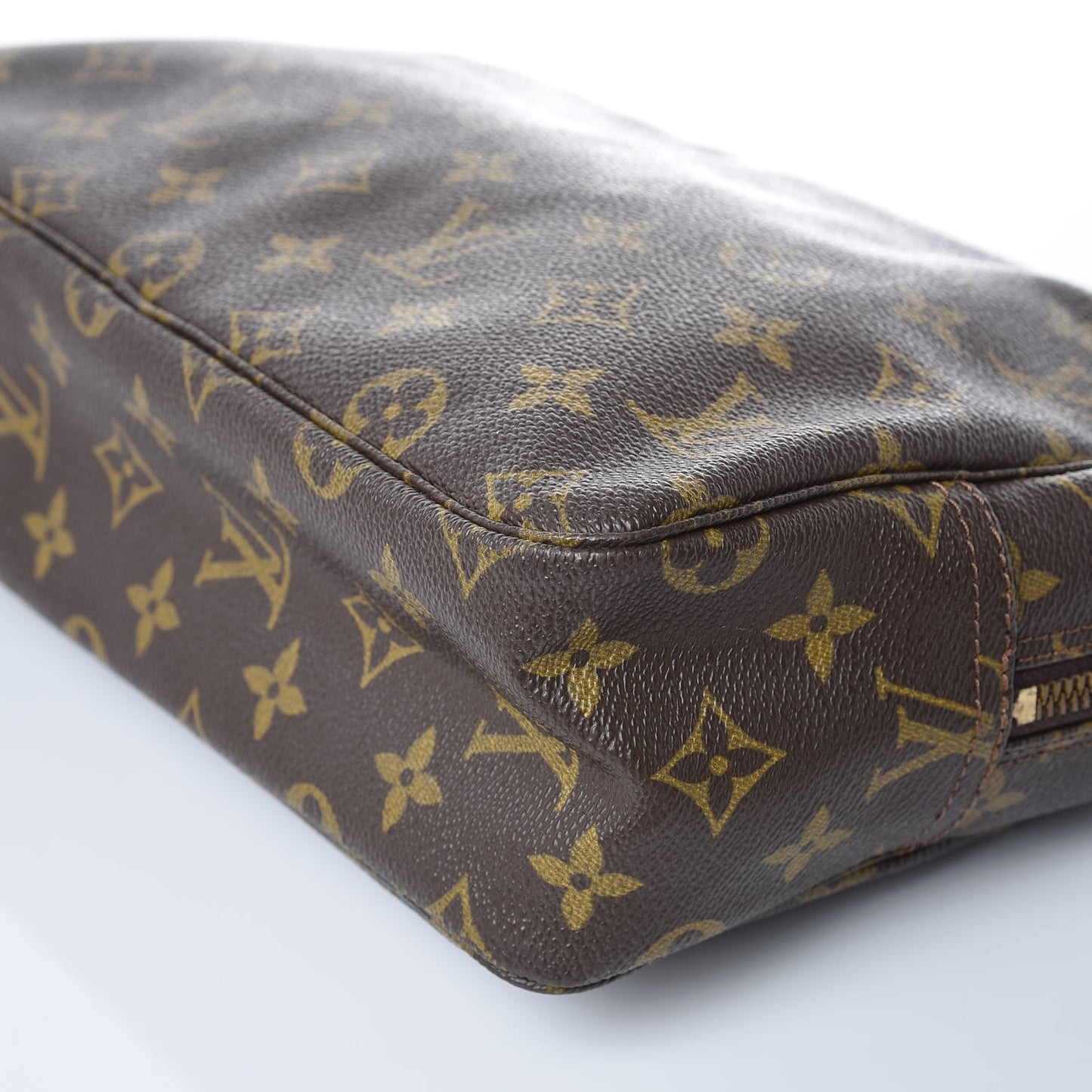 Monogram Trousse Toilette 28