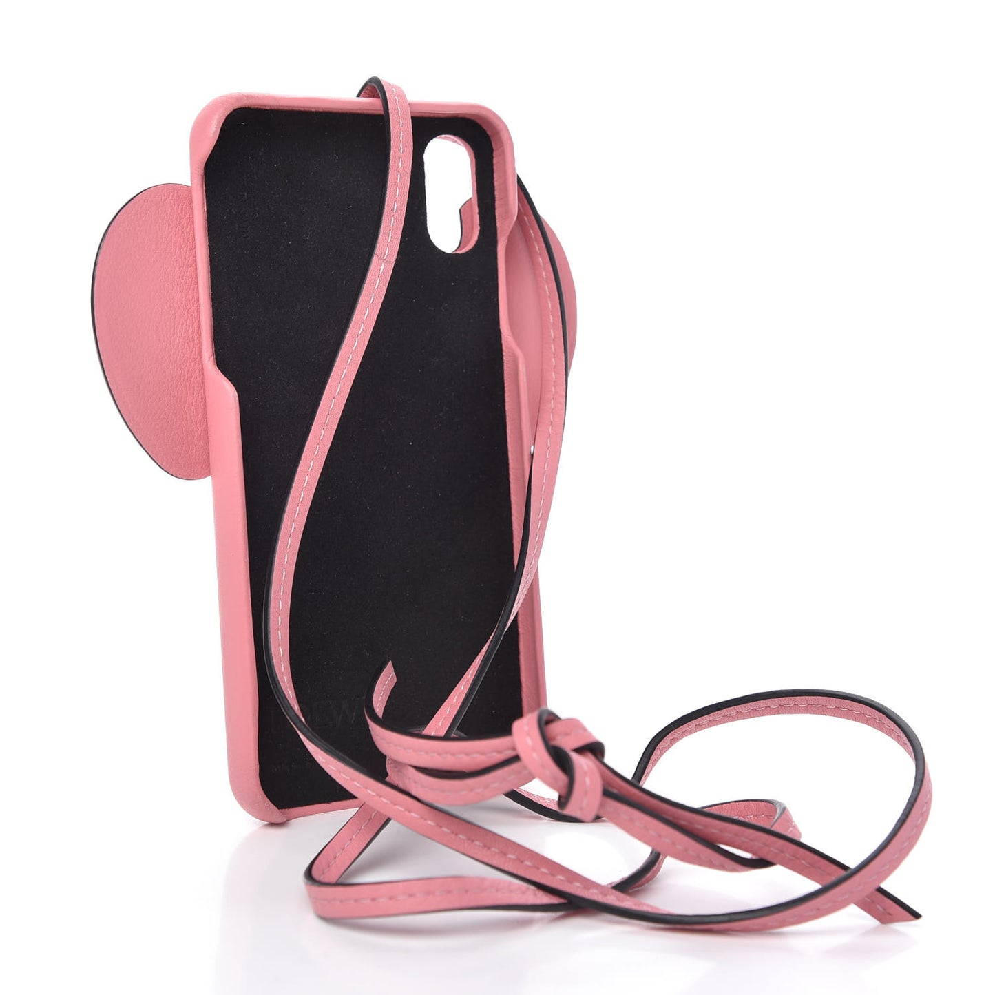 Calfskin Elephant Iphone X/XS Case Candy