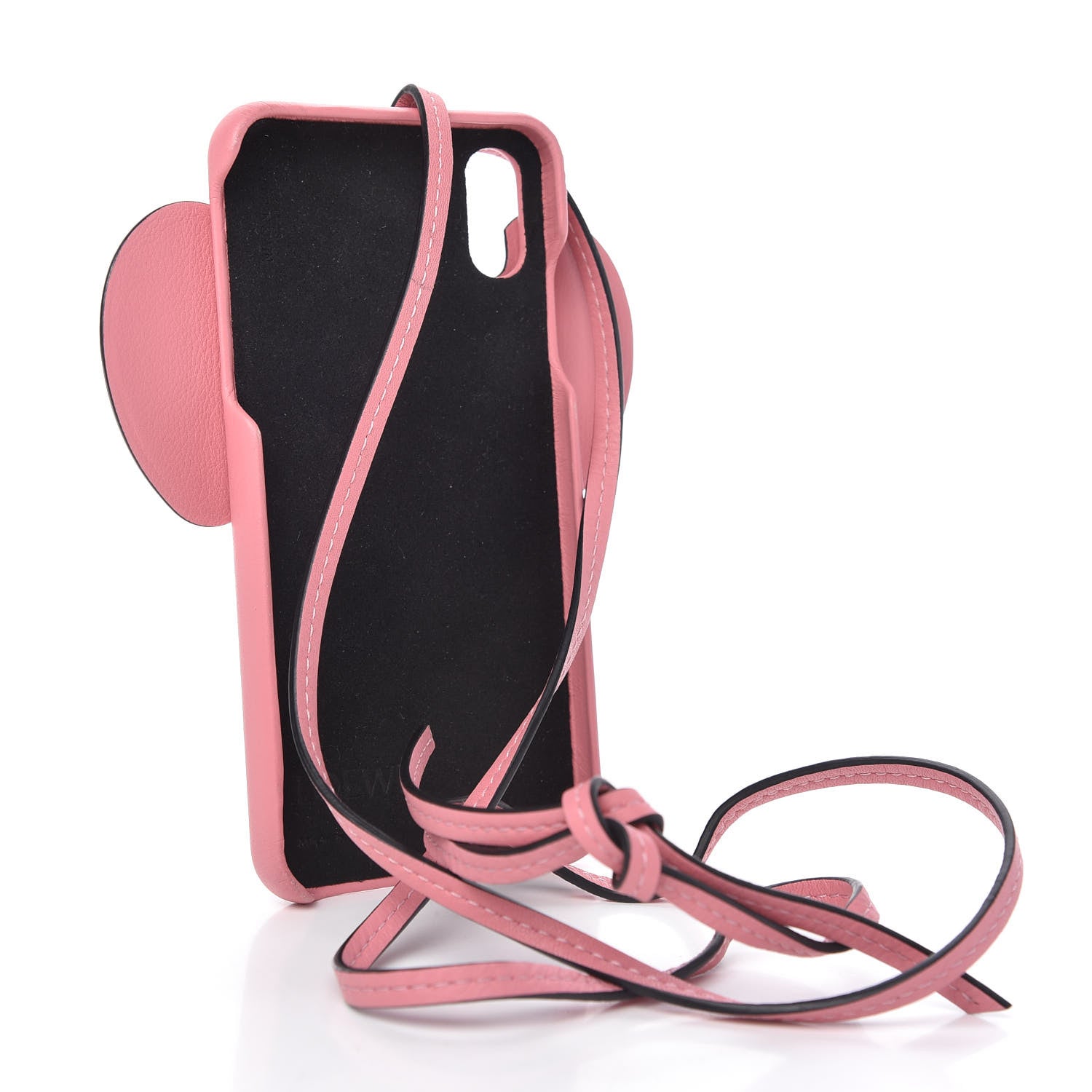Loewe Calfskin Elephant Iphone X/XS Case Candy 3 of 8