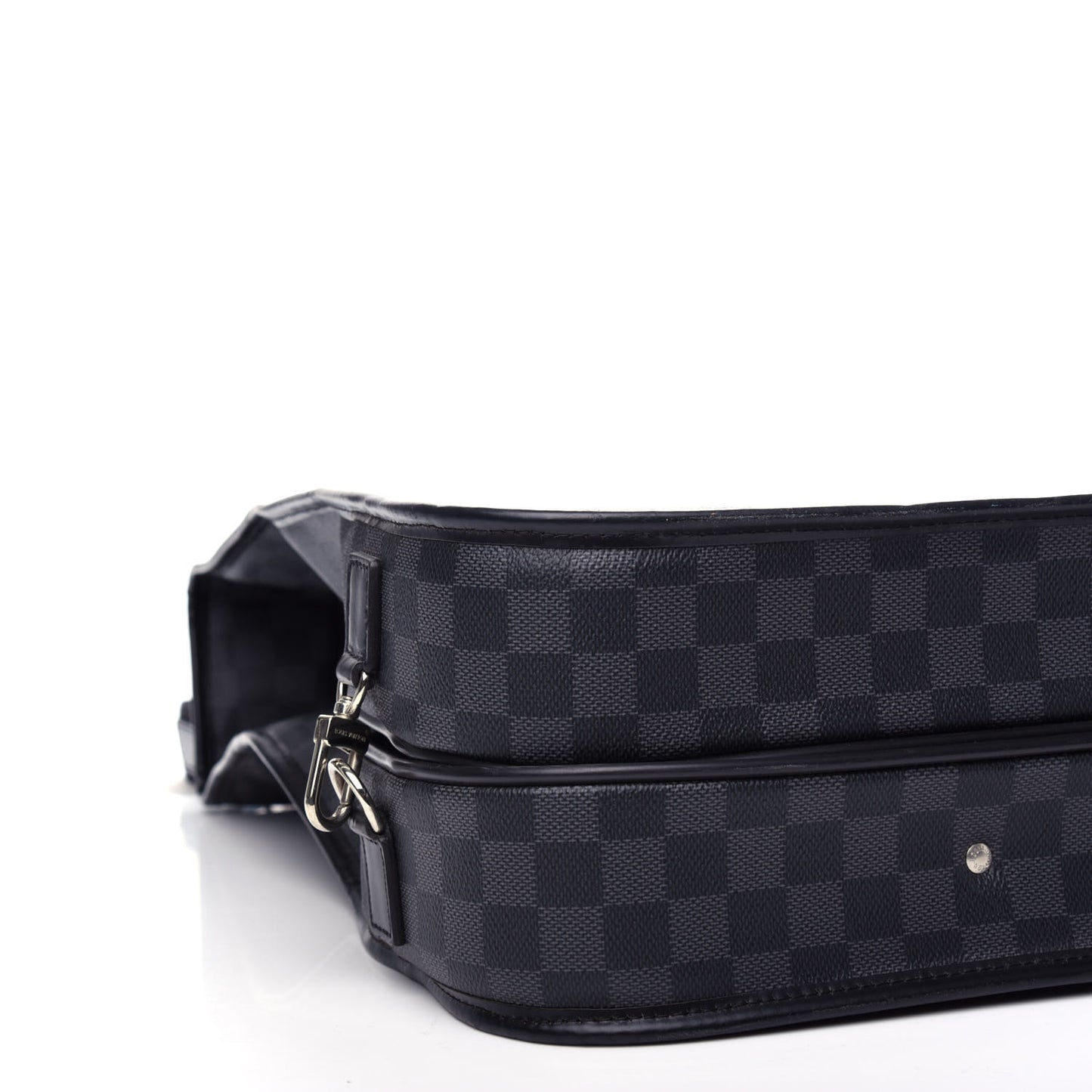 Damier Graphite Garment Bag 3 Hangers