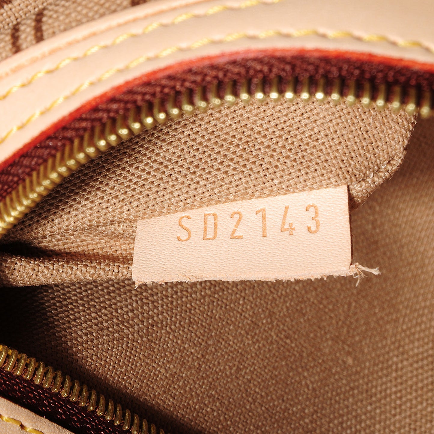 Monogram Delightful PM