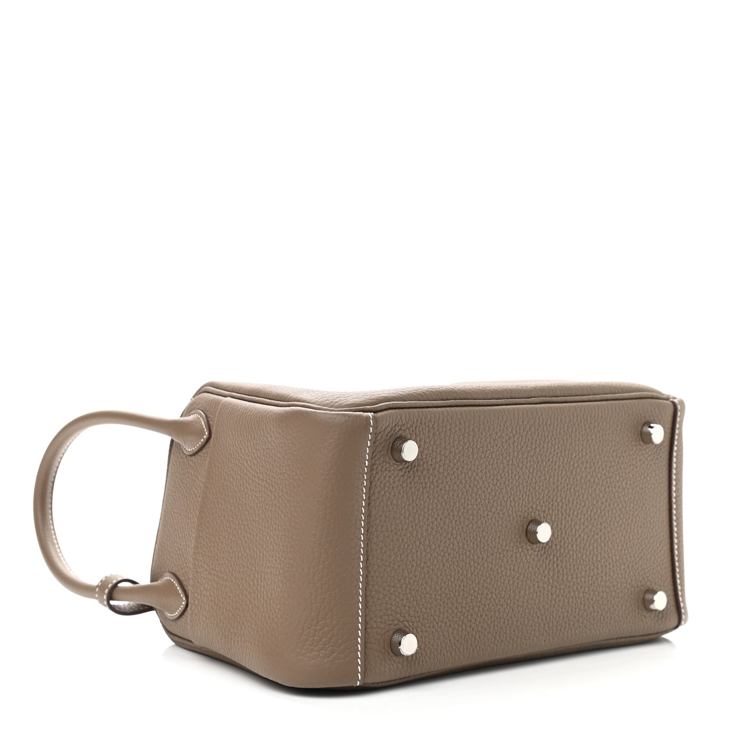 Taurillon Clemence Lindy 26 Etoupe