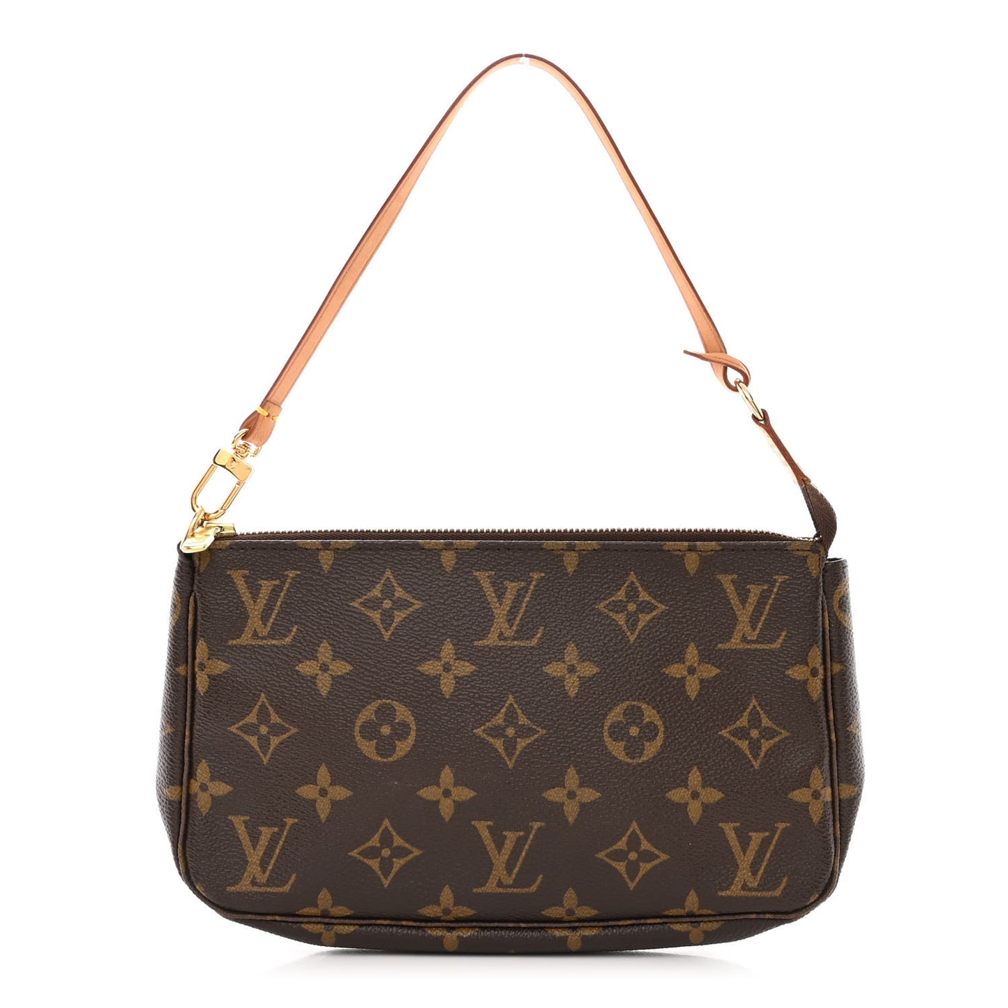 Monogram Pochette Accessories