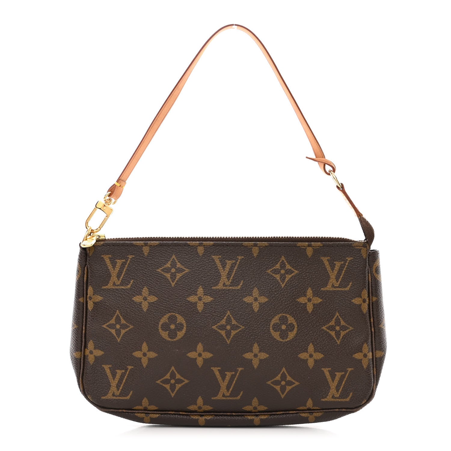 Louis Vuitton Monogram Pochette Accessories 1 of 10