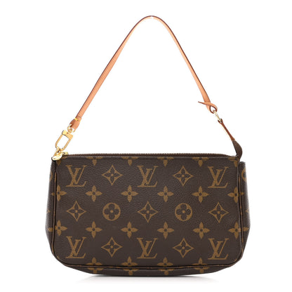 Louis Vuitton Monogram Pochette Accessories 1 of 10
