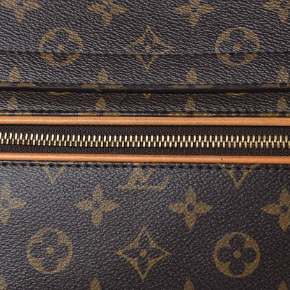Louis Vuitton Monogram Olympe Aurore 8 of 11