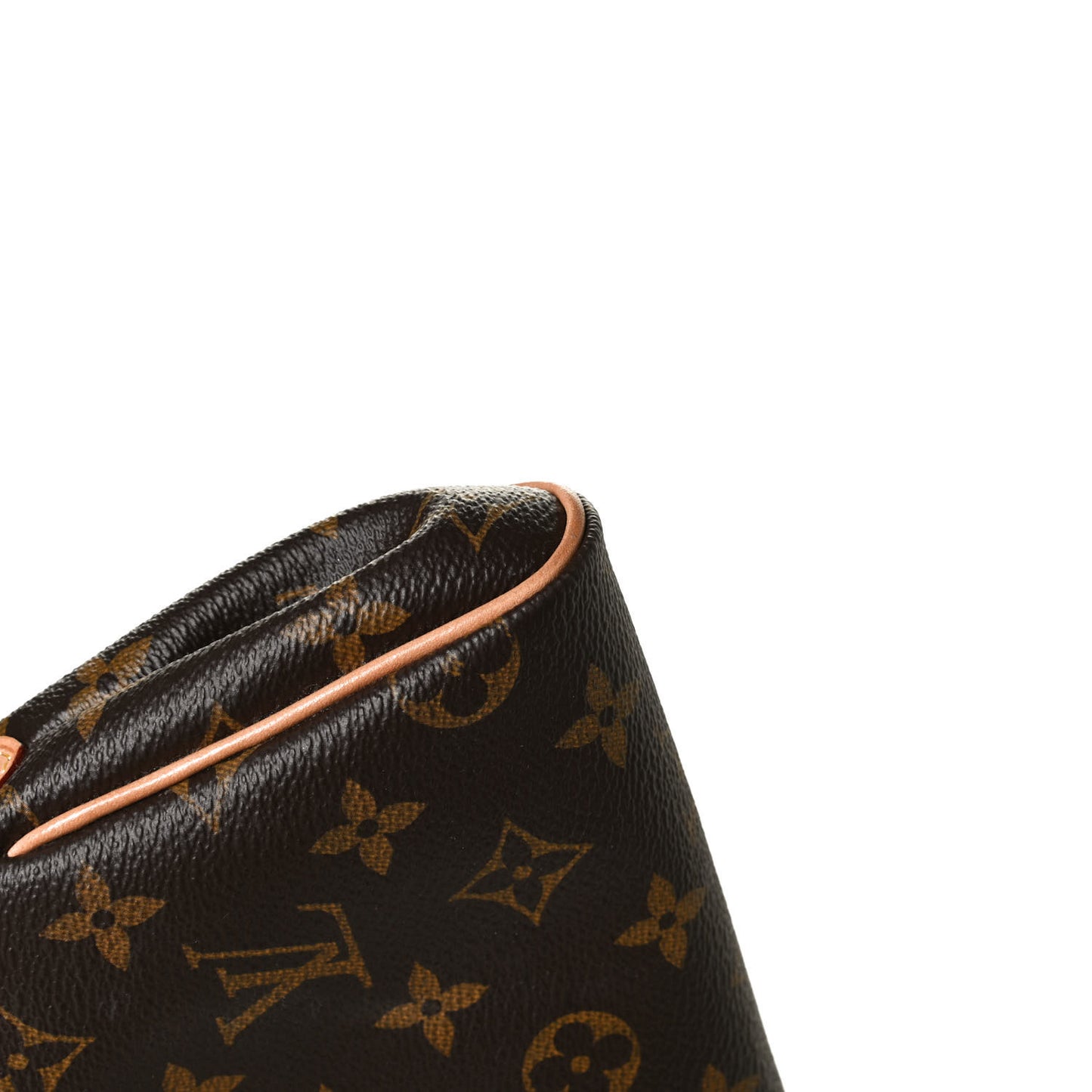Monogram Eva Clutch