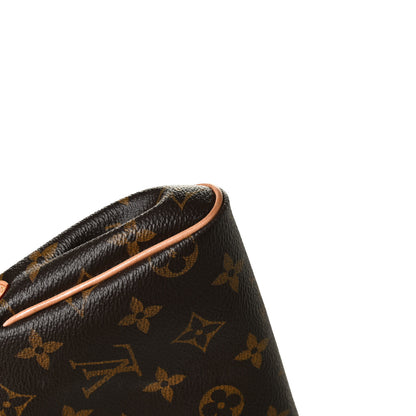 Louis Vuitton Monogram Eva Clutch 10 of 10