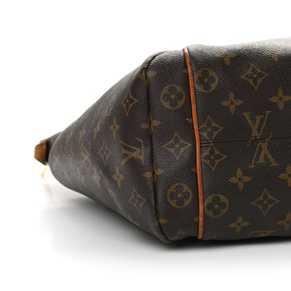 Louis Vuitton Monogram Totally MM 7 of 8