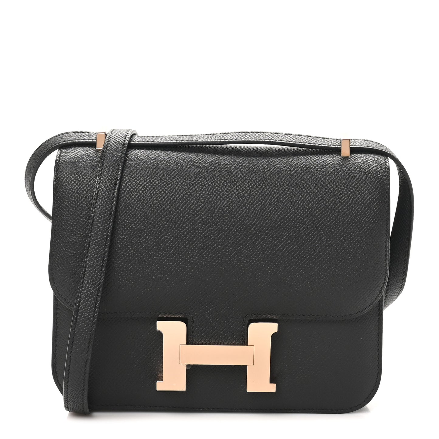 Epsom Constance 18 Black