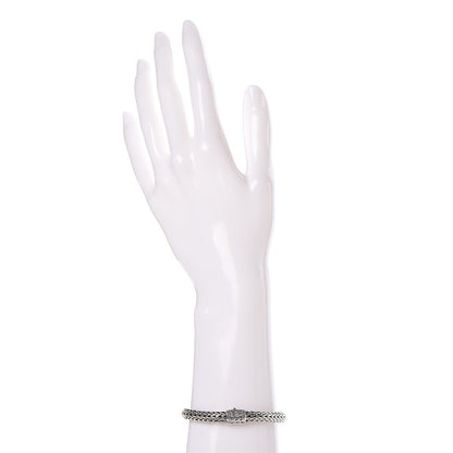 John Hardy Sterling Silver 6.5mm Classic Chain Bracelet 2 of 5