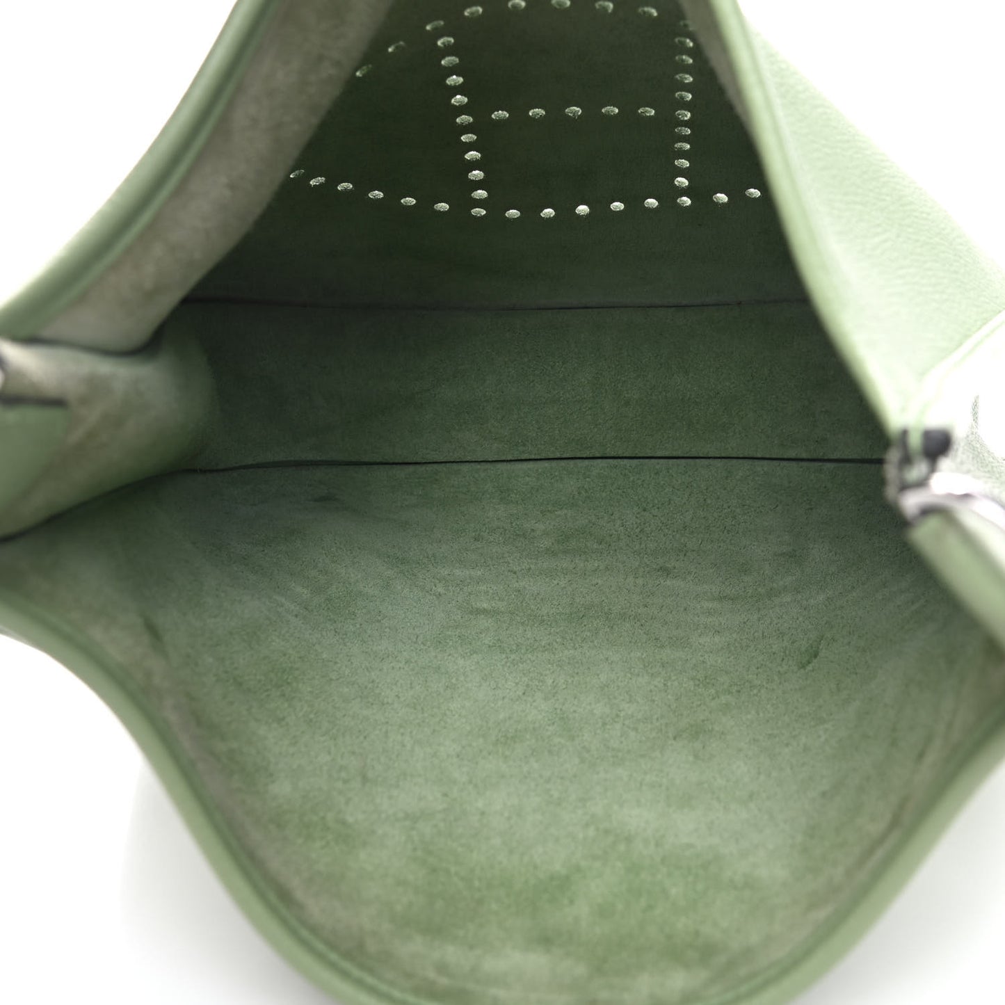 Taurillon Maurice Evelyne III PM Vert Criquet