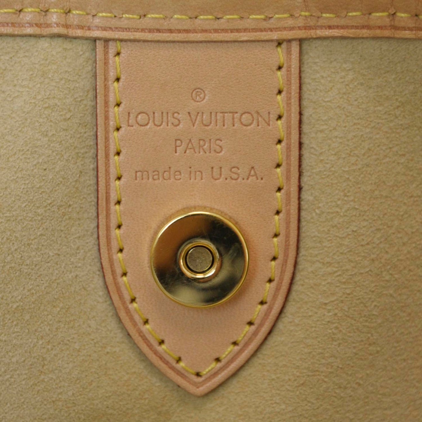 Monogram Galliera PM