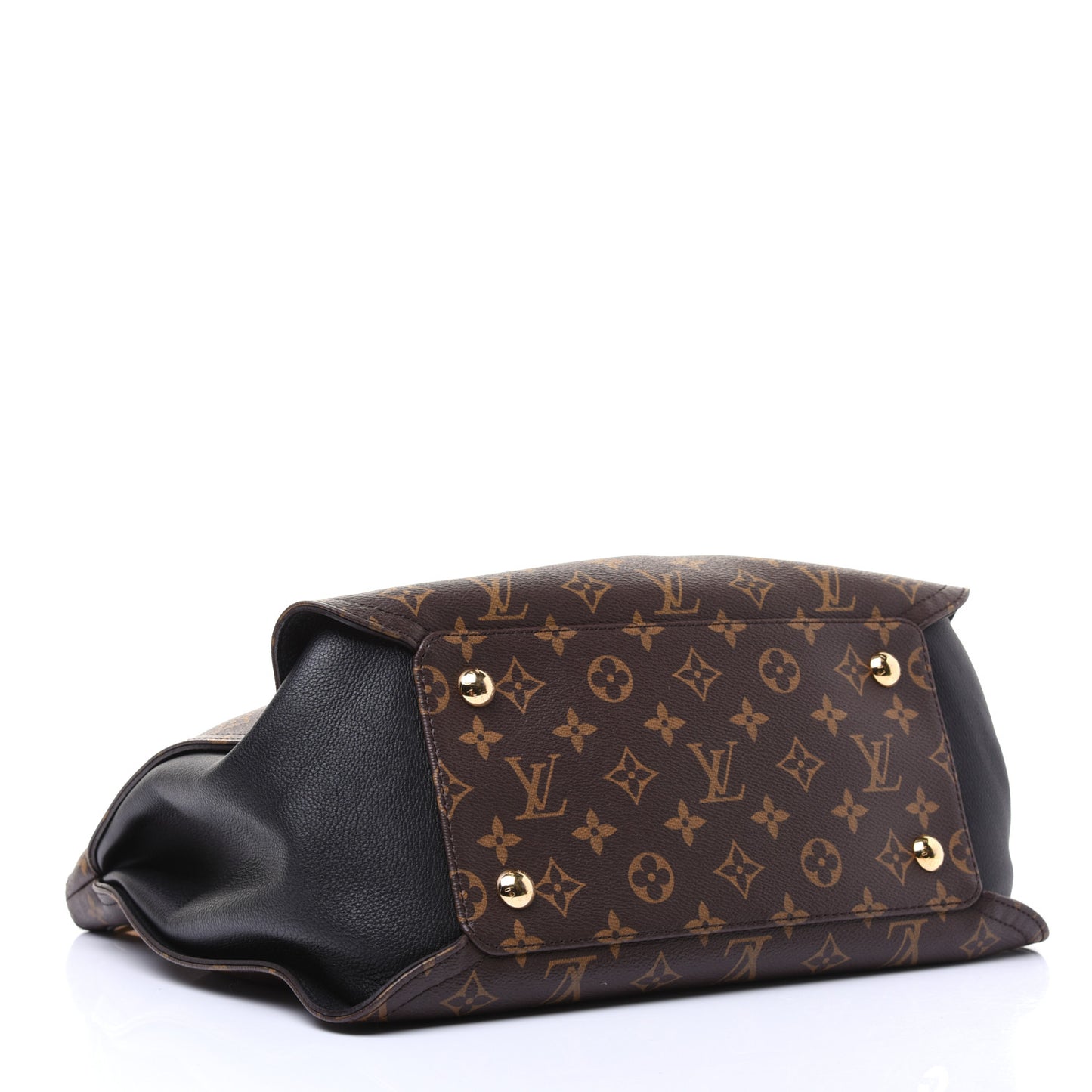 Monogram Gaia Black