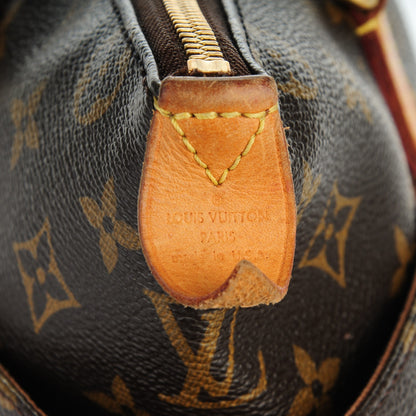Louis Vuitton Monogram Totally PM 6 of 8