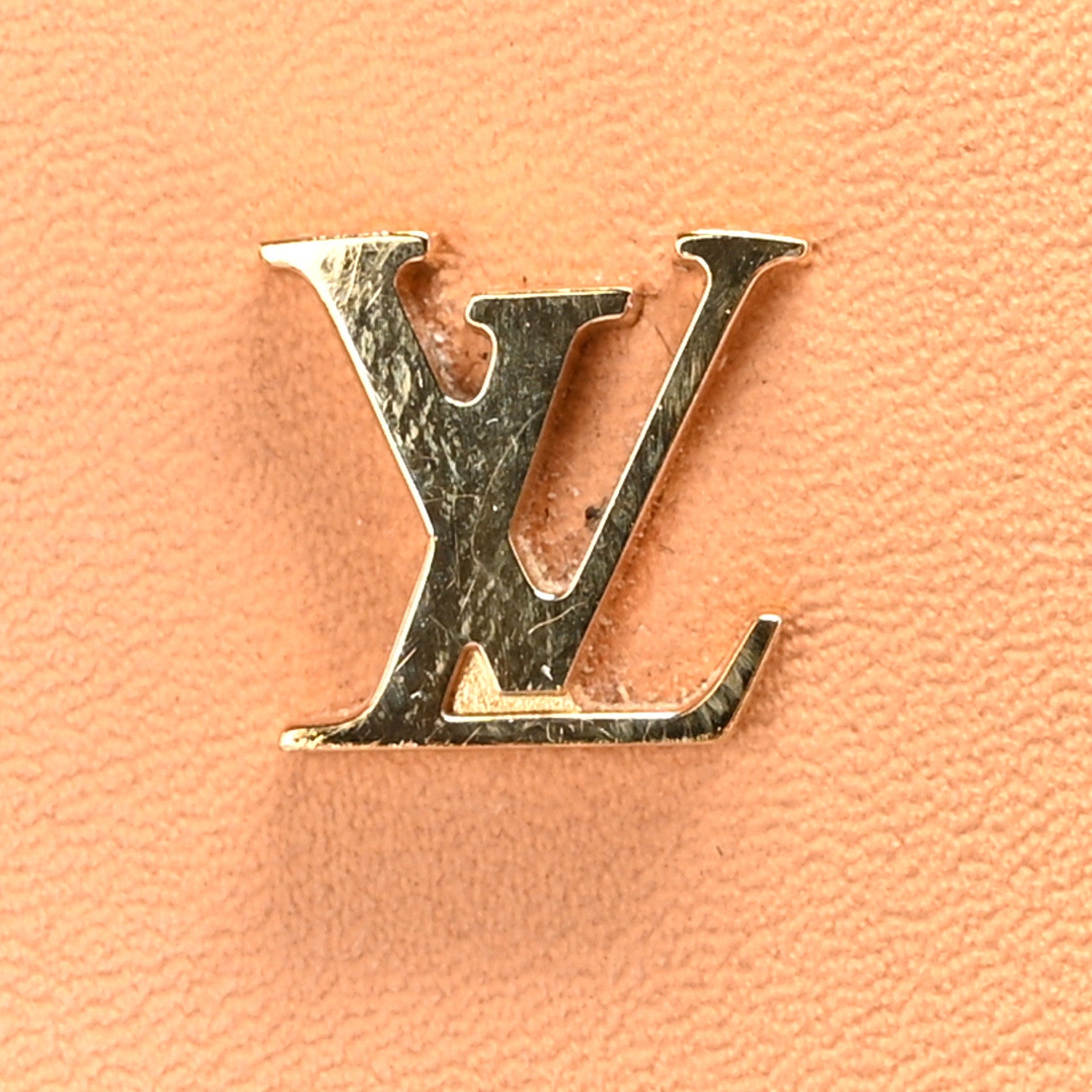 Louis Vuitton Monogram Odeon MM Natural 6 of 9