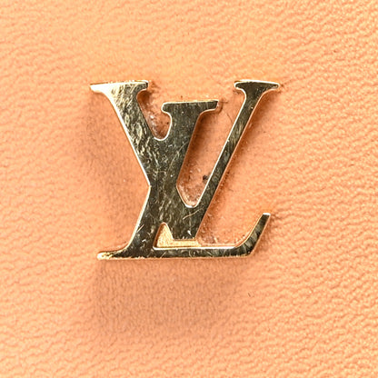 Louis Vuitton Monogram Odeon MM Natural 6 of 9