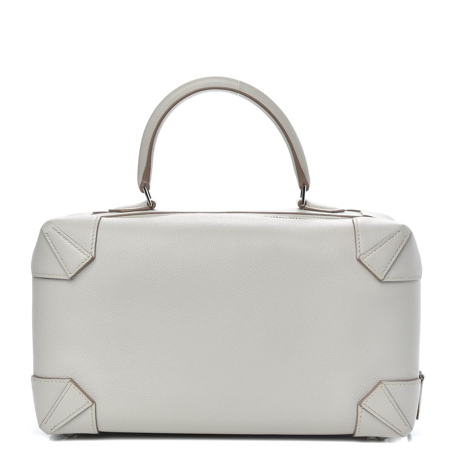 Hermes Evercolor Maxibox 29 Gris Perle 1 of 9