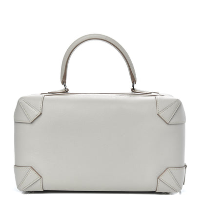 Hermes Evercolor Maxibox 29 Gris Perle 1 of 9