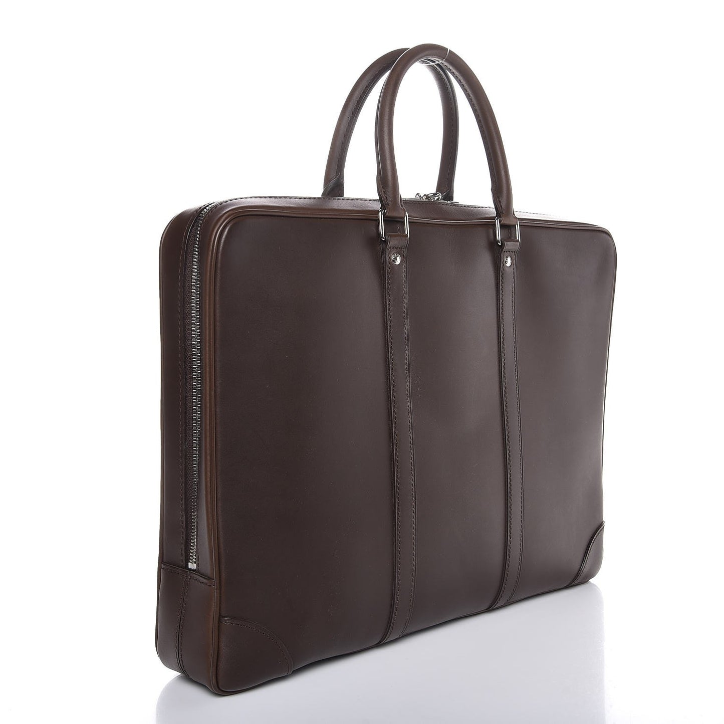 Nomade Porte Documents Voyage Moka