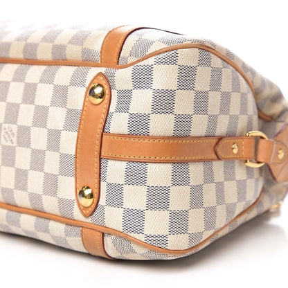 Louis Vuitton Damier Azur Stresa PM 11 of 12