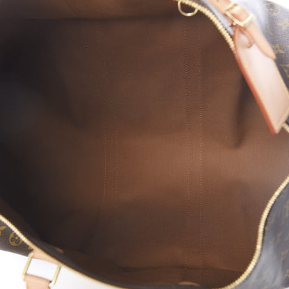 Louis Vuitton Monogram Keepall 50 4 of 8